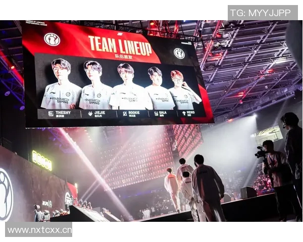 英雄联盟最新力量榜单发布IG战队荣耀排名第八引发热议